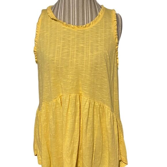 Eye Shadow size Xl yellow too super cute in excellent  condition see pics - Picture 1 of 2